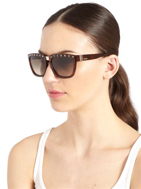 valentino sunglasses women's